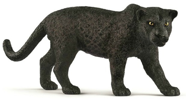 schleich-black-panther-14774
