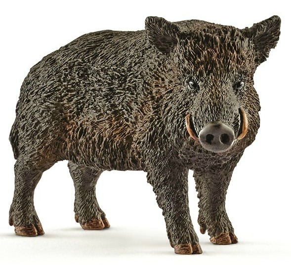 schleich-wild-boar-14783